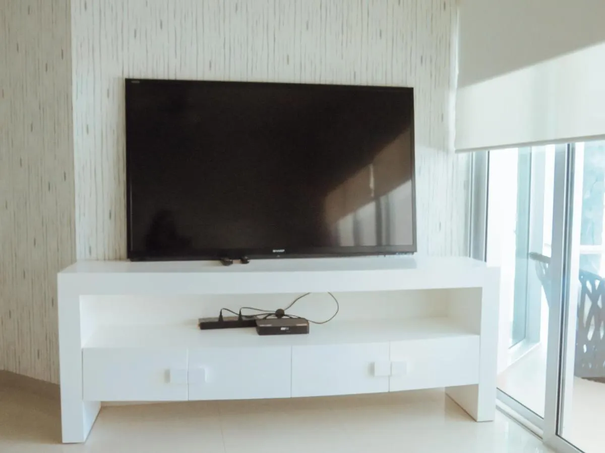 Апартаменты Impecable Y Lujoso Departamento Frente Al Mar En Mareazul Del Club De Golf Corasol Плая-дель-Кармен 0*,  Мексика